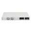 Ethernet switch MES3308F - 4